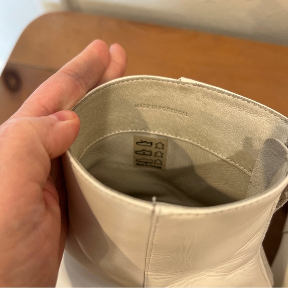 Sandro Sacha Boots - Picture 11 of 11